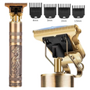 Maleta de Ferramentas (40 Peças) + Barbeador Pro