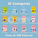 Inglês Para Crianças + Frete Grátis