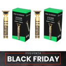 Máquina de Barbear Pro Barber® - Barba e Cabelo (Garantia de 1 Ano/Teste por 7 Dias)