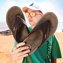 Chinelo Ortopédico Massageador ™ " Original "