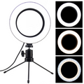 Ring Light Led 6 Polegadas