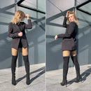 Cópia de Meia-calça de Lã Translúcida para Pernas Perfeitas (COMPRE 1, LEVE 2)