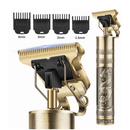 Máquina de Barbear Pro Barber® - Barba e Cabelo (Garantia de 1 Ano/Teste por 7 Dias)