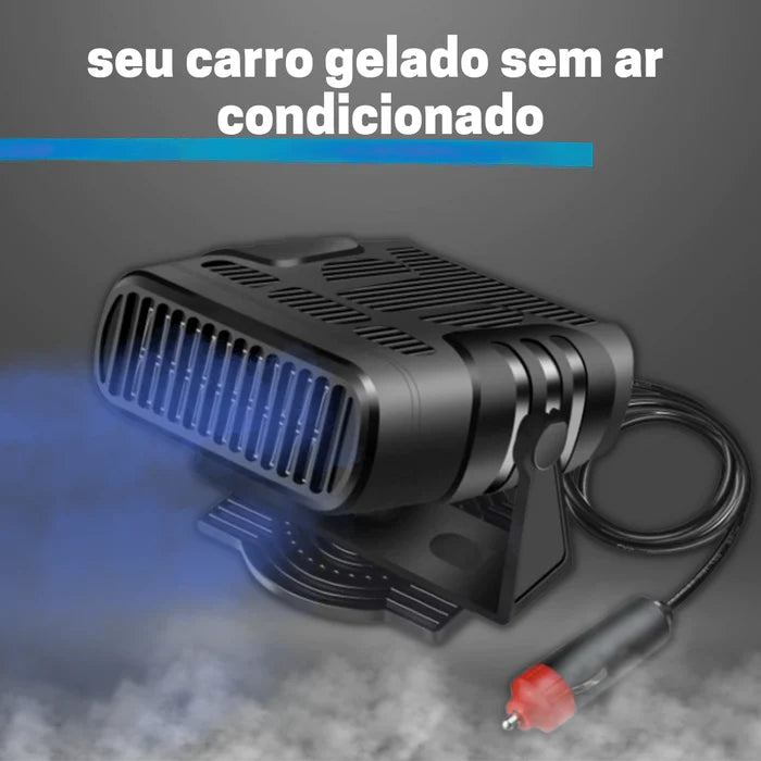 Ar Condicionado Portátil Universal + FRETE GRÁTIS