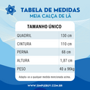 Cópia de Meia-calça de Lã Translúcida para Pernas Perfeitas (COMPRE 1, LEVE 2)