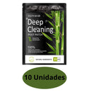 Adesivo Detox Deep Cleaning - Limpeza de toxinas corporal Wons Store 10 Unidades 