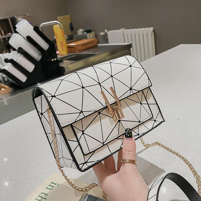 Bolsa Moderna Diamond Wons Store 