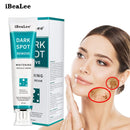 Clareador de Pele Intensivo Dark Spot - Remova as Manchas no seu Corpo Beleza e Cuidado Pessoal Wons Store 
