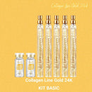 Collagen Line Gold 24K - Rejuvenescedor Wons Store Basic 