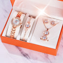 CONJUNTO 5 PEÇAS DIAMOND PND Wons Store 
