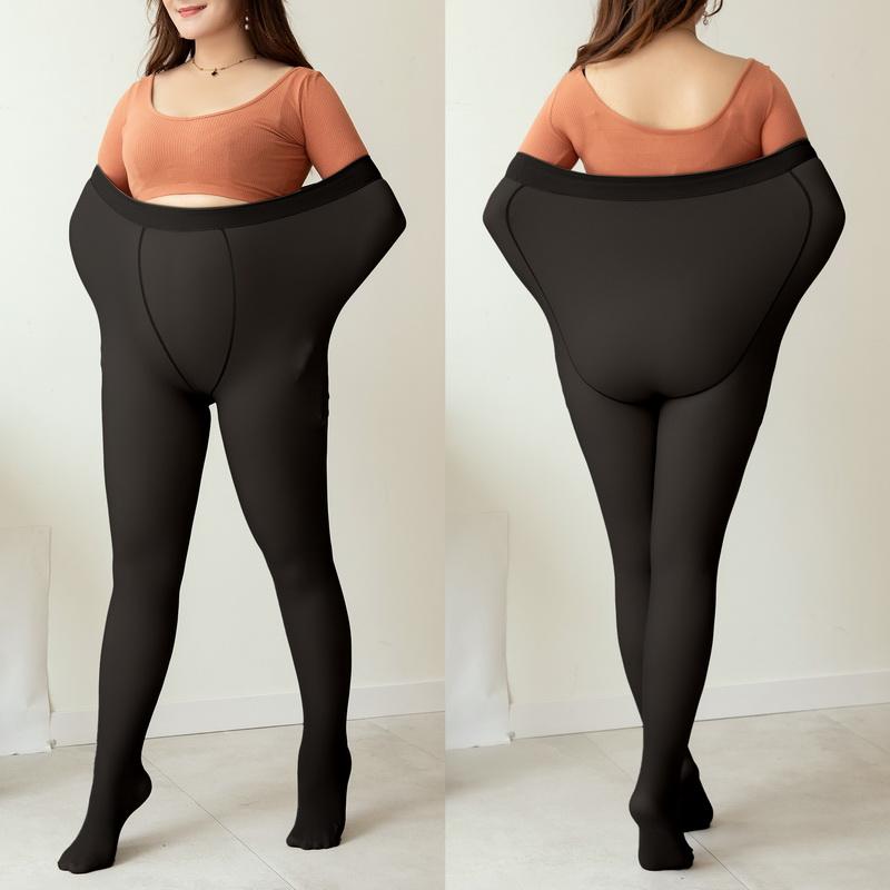 Cópia de Meia-calça de Lã Translúcida para Pernas Perfeitas (COMPRE 1, LEVE 2)