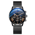 Gadyson Mor Wons Store M - Preto 1 
