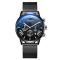 Gadyson Mor Wons Store M - Preto 2 
