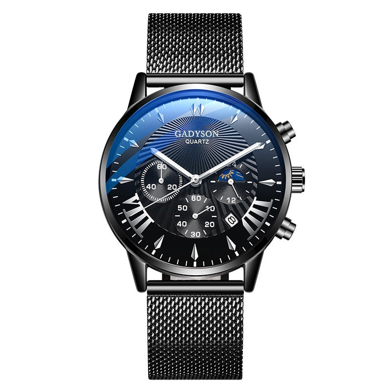 Gadyson Mor Wons Store M - Preto 2 