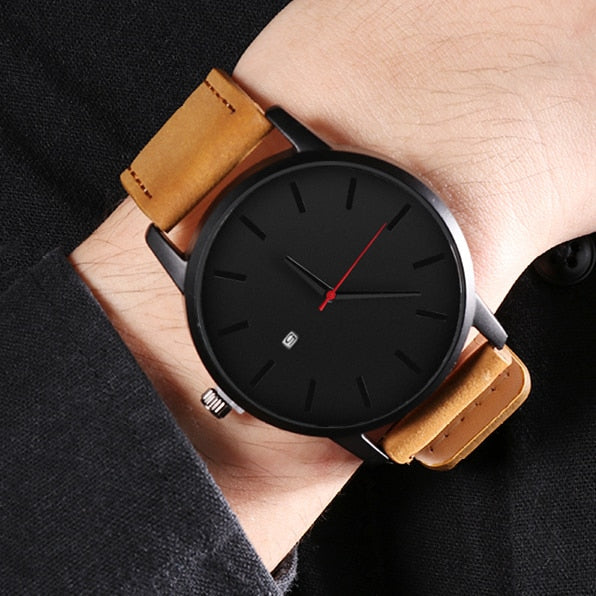 Relógio Minimalista Urbanus, Relógio Barato, Relógio Para Presente, Relógio de Luxo, Relógio em Promoção, Promoção de Relógios, Relógio a Prova D'água, Relógio a Prova de Água, Relógio Urbanus, Relógio de Marca, Relógio com Pulseira de Couro, Relógio de Pulso, Relógio Para Homens, Relógio Importado, Relógio, Relógio Minimalista Urbanus Loja Invictus Acessórios. 