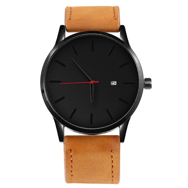 Relógio Minimalista Urbanus, Relógio Barato, Relógio Para Presente, Relógio de Luxo, Relógio em Promoção, Promoção de Relógios, Relógio a Prova D'água, Relógio a Prova de Água, Relógio Urbanus, Relógio de Marca, Relógio com Pulseira de Couro, Relógio de Pulso, Relógio Para Homens, Relógio Importado, Relógio, Relógio Minimalista Urbanus Loja Invictus Acessórios. 