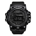 Relógio Luxury Sport Watch, Relógio Esporte, Relógio Para Esporte, Relógio Tático, Relógio Para Presente, Relógio na Promoção, Relógio de Sobrevivência, Relógio Para Homens, Relógio Premium, Relógio de Luxo, Relógio Bonito, Relógio Masculino Exército, Relógio Camuflagem Forças Especiais, Relógio Com Visor Eletrônico, Relógio Luxury Sport Watch Loja Invictus Acessórios.