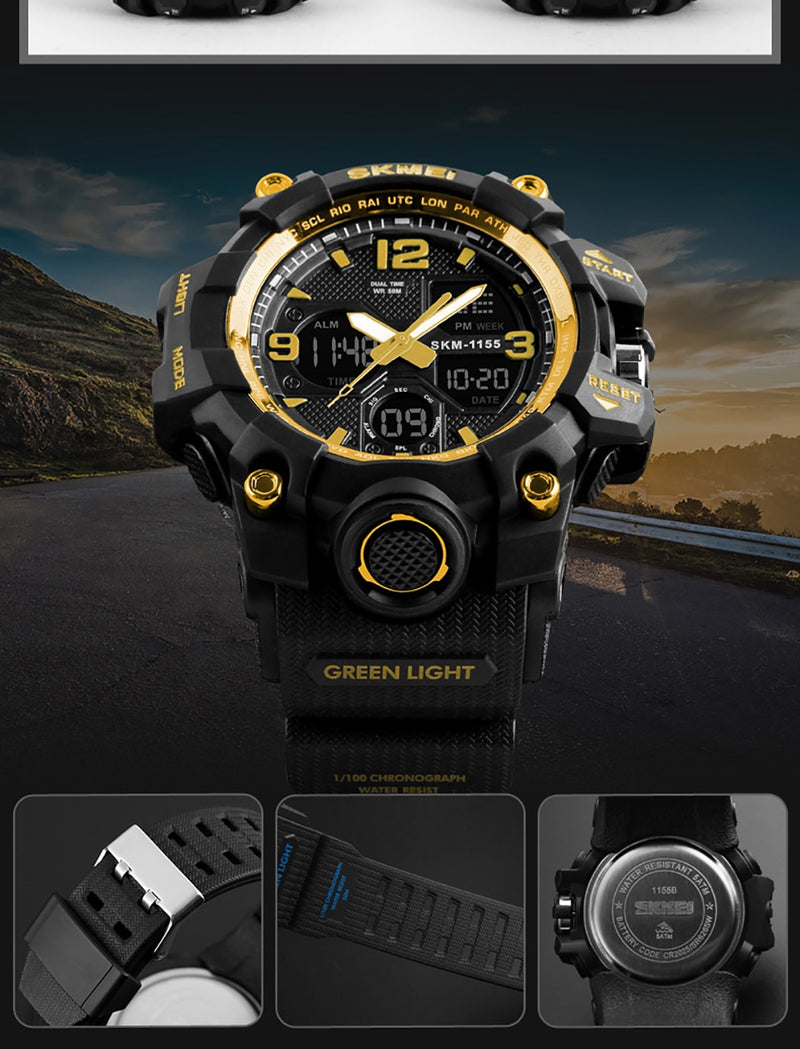 Relógio Ultra Sport Loja Invictus Acessórios, Relógio Ultra Sport, Relógio Esporte, Relógio Para Esporte, Relógio Tático, Relógio Para Presente, Relógio na Promoção, Relógio de Sobrevivência, Relógio Para Homens, Relógio Premium, Relógio de Luxo, Relógio Bonito, Relógio Masculino Exército, Relógio Camuflagem Forças Especiais, Relógio Com Visor Eletrônico.