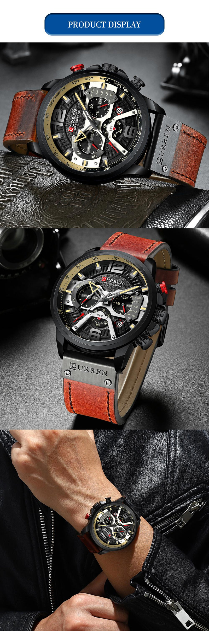 Relógio Curren Sport Loja Invictus Acessórios, Loja Invictus Acessórios, Relógio Masculino, Relógio Para Presente, Relógio de Luxo, Relógio em Promoção, Promoção de Relógios, Relógio a Prova D'água, Relógio a Prova de Água, Relógio Curren, Curren Relógio, Relógio de Marca, Relógio com Pulseira de Couro, Relógio de Pulso, Relógio Para Homens, Relógio Importado, Relógio.