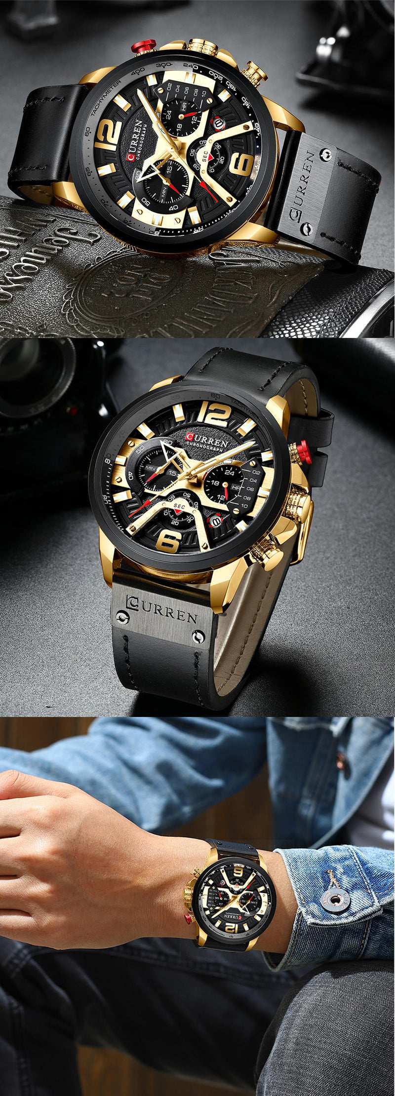 Relógio Curren Sport Loja Invictus Acessórios, Loja Invictus Acessórios, Relógio Masculino, Relógio Para Presente, Relógio de Luxo, Relógio em Promoção, Promoção de Relógios, Relógio a Prova D'água, Relógio a Prova de Água, Relógio Curren, Curren Relógio, Relógio de Marca, Relógio com Pulseira de Couro, Relógio de Pulso, Relógio Para Homens, Relógio Importado, Relógio.