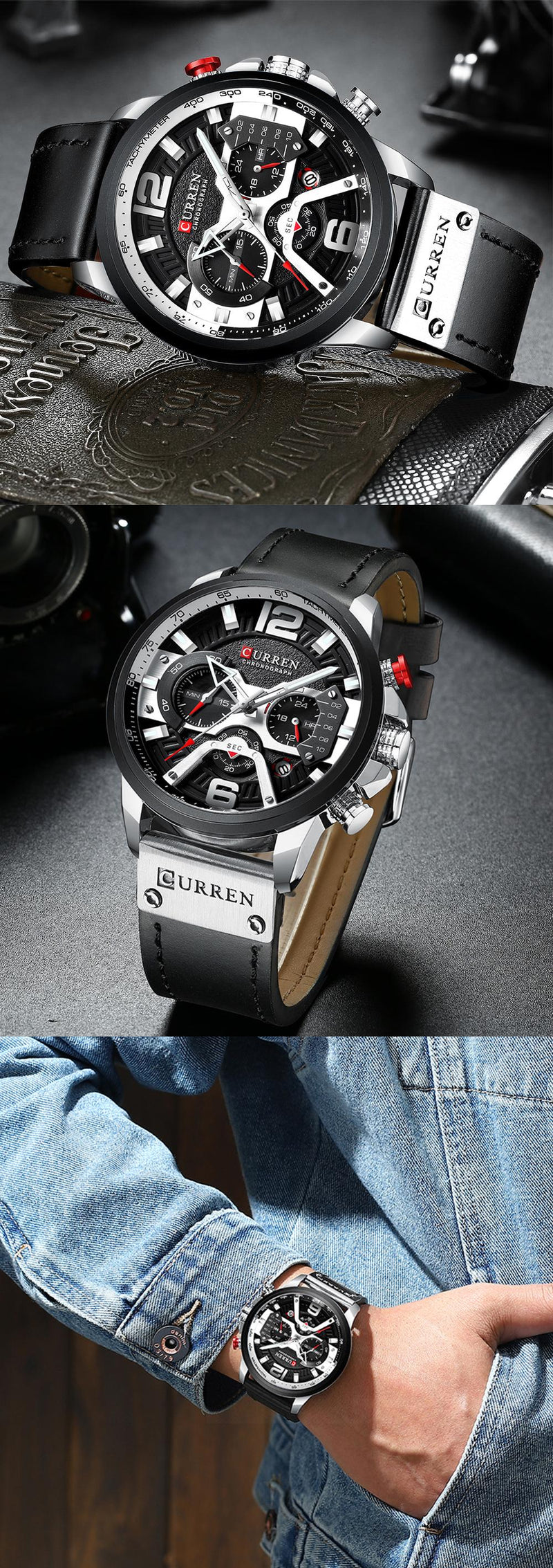 Relógio Curren Sport Loja Invictus Acessórios, Loja Invictus Acessórios, Relógio Masculino, Relógio Para Presente, Relógio de Luxo, Relógio em Promoção, Promoção de Relógios, Relógio a Prova D'água, Relógio a Prova de Água, Relógio Curren, Curren Relógio, Relógio de Marca, Relógio com Pulseira de Couro, Relógio de Pulso, Relógio Para Homens, Relógio Importado, Relógio.