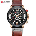 Relógio Curren Sport Loja Invictus Acessórios, Loja Invictus Acessórios, Relógio Masculino, Relógio Para Presente, Relógio de Luxo, Relógio em Promoção, Promoção de Relógios, Relógio a Prova D'água, Relógio a Prova de Água, Relógio Curren, Curren Relógio, Relógio de Marca, Relógio com Pulseira de Couro, Relógio de Pulso, Relógio Para Homens, Relógio Importado, Relógio.