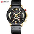 Relógio Curren Sport Loja Invictus Acessórios, Loja Invictus Acessórios, Relógio Masculino, Relógio Para Presente, Relógio de Luxo, Relógio em Promoção, Promoção de Relógios, Relógio a Prova D'água, Relógio a Prova de Água, Relógio Curren, Curren Relógio, Relógio de Marca, Relógio com Pulseira de Couro, Relógio de Pulso, Relógio Para Homens, Relógio Importado, Relógio.