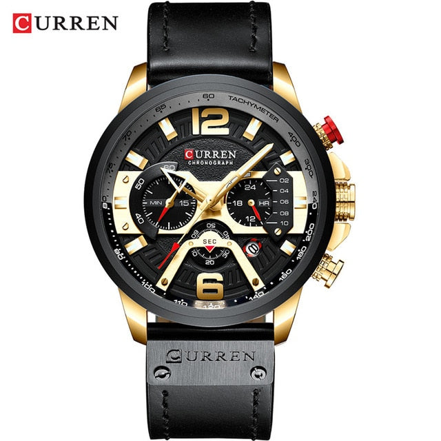 Relógio Curren Sport Loja Invictus Acessórios, Loja Invictus Acessórios, Relógio Masculino, Relógio Para Presente, Relógio de Luxo, Relógio em Promoção, Promoção de Relógios, Relógio a Prova D'água, Relógio a Prova de Água, Relógio Curren, Curren Relógio, Relógio de Marca, Relógio com Pulseira de Couro, Relógio de Pulso, Relógio Para Homens, Relógio Importado, Relógio.