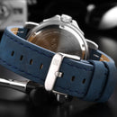 Relógio Naviforce Âncora, Relógio Naviforce, Relógio Naviforce Sport, Relógio Masculino, Relógio Para Presente, Relógio de Luxo, Relógio em Promoção, Promoção de Relógios, Relógio a Prova D'água, Relógio a Prova de Água, Relógio de Marca, Relógio com Pulseira de Couro, Relógio de Pulso, Relógio Para Homens, Relógio Naviforce Âncora Loja Invictus Acessórios.