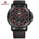 Relógio Naviforce Âncora, Relógio Naviforce, Relógio Naviforce Sport, Relógio Masculino, Relógio Para Presente, Relógio de Luxo, Relógio em Promoção, Promoção de Relógios, Relógio a Prova D'água, Relógio a Prova de Água, Relógio de Marca, Relógio com Pulseira de Couro, Relógio de Pulso, Relógio Para Homens, Relógio Naviforce Âncora Loja Invictus Acessórios.