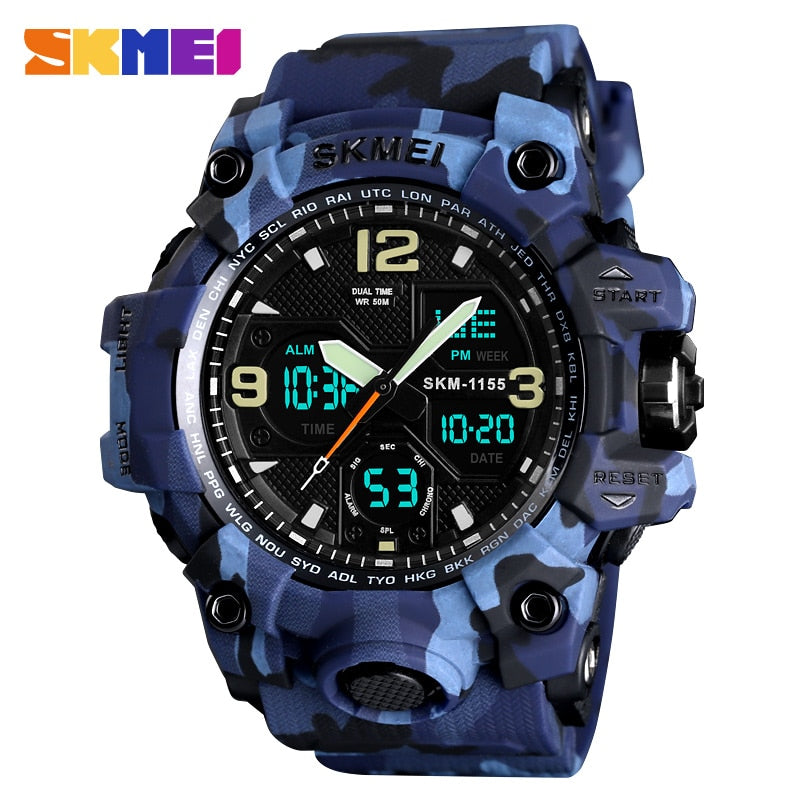 Relógio Ultra Sport Loja Invictus Acessórios, Relógio Ultra Sport, Relógio Esporte, Relógio Para Esporte, Relógio Tático, Relógio Para Presente, Relógio na Promoção, Relógio de Sobrevivência, Relógio Para Homens, Relógio Premium, Relógio de Luxo, Relógio Bonito, Relógio Masculino Exército, Relógio Camuflagem Forças Especiais, Relógio Com Visor Eletrônico.