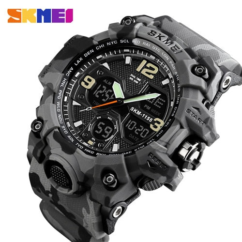 Relógio Ultra Sport Loja Invictus Acessórios, Relógio Ultra Sport, Relógio Esporte, Relógio Para Esporte, Relógio Tático, Relógio Para Presente, Relógio na Promoção, Relógio de Sobrevivência, Relógio Para Homens, Relógio Premium, Relógio de Luxo, Relógio Bonito, Relógio Masculino Exército, Relógio Camuflagem Forças Especiais, Relógio Com Visor Eletrônico.