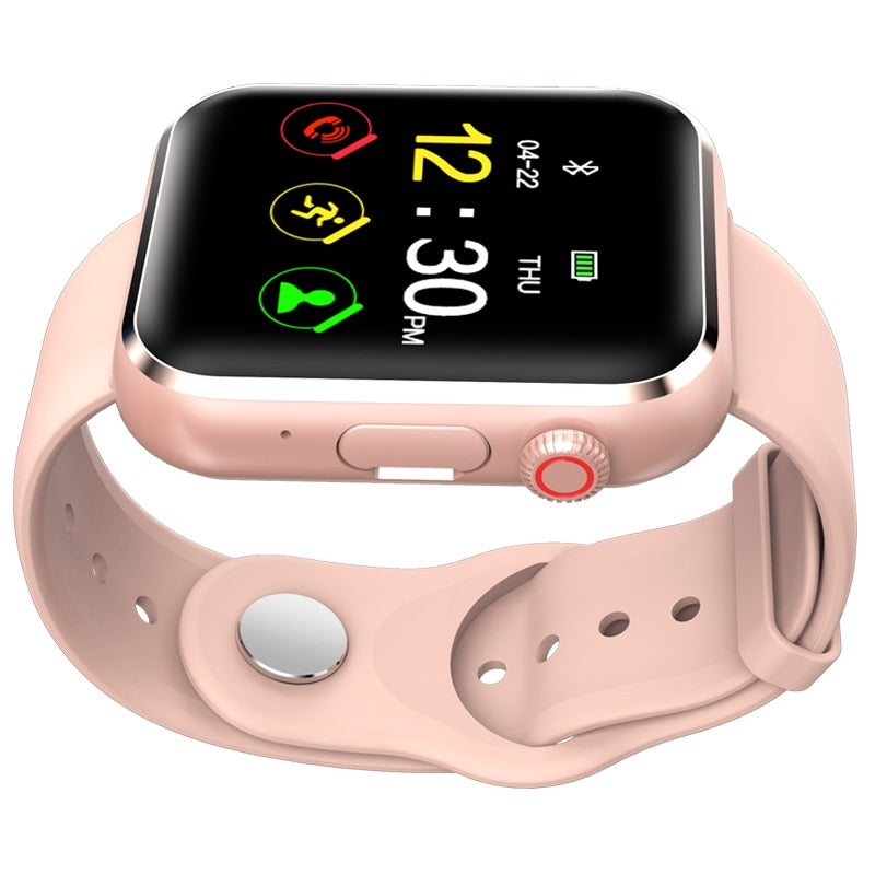 Smart watch (SIM Card)