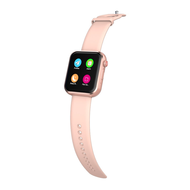 Smart watch (SIM Card)