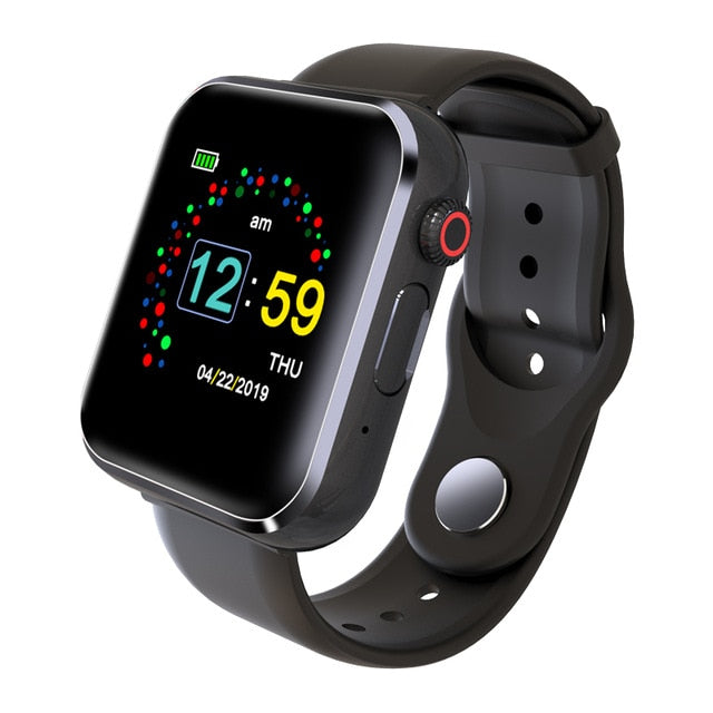 Smart watch (SIM Card)