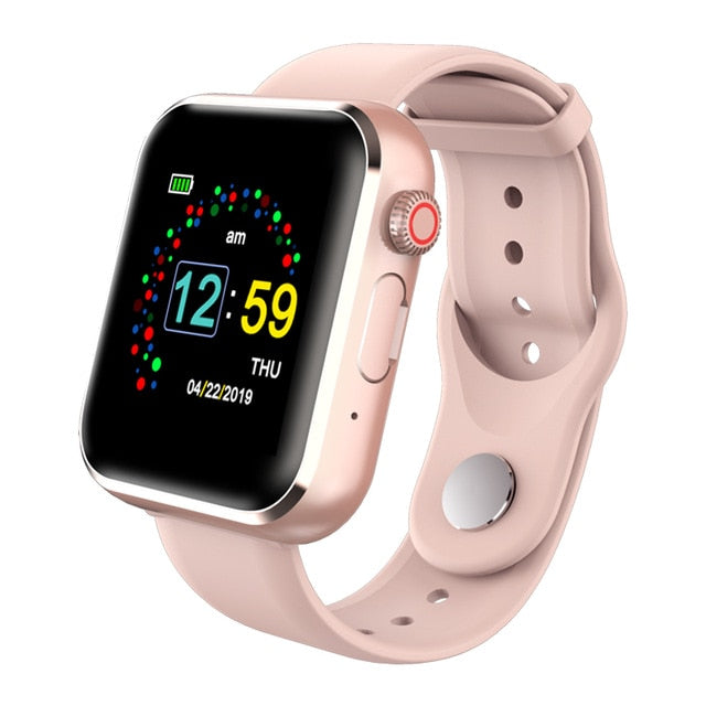 Smart watch (SIM Card)