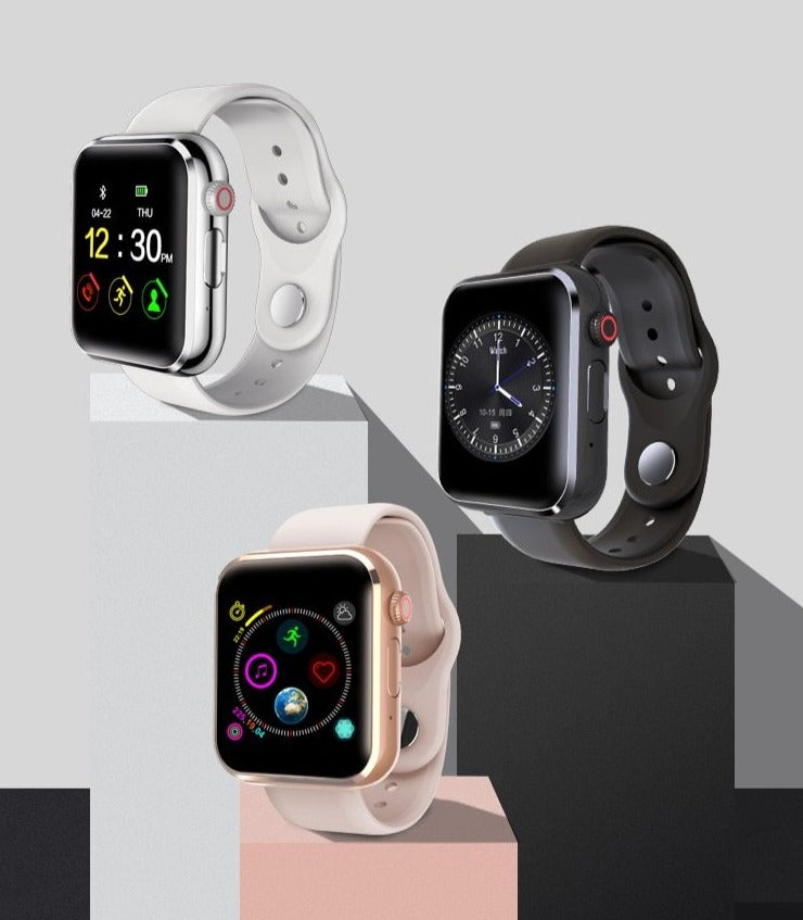 Smart watch (SIM Card)