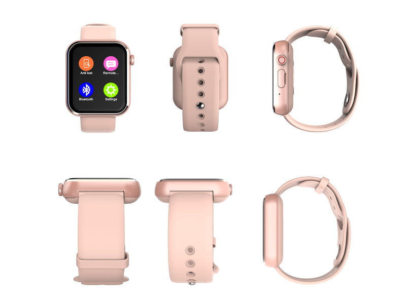 Smart watch (SIM Card)