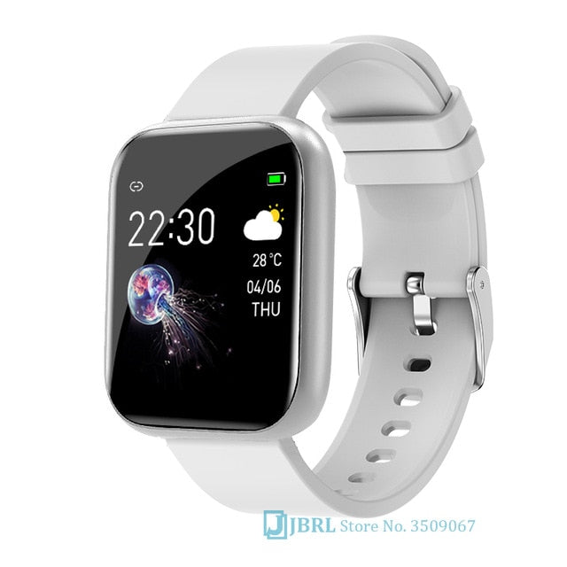 Smart Watch ( Android e IOS )