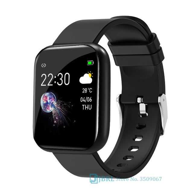 Smart Watch ( Android e IOS )