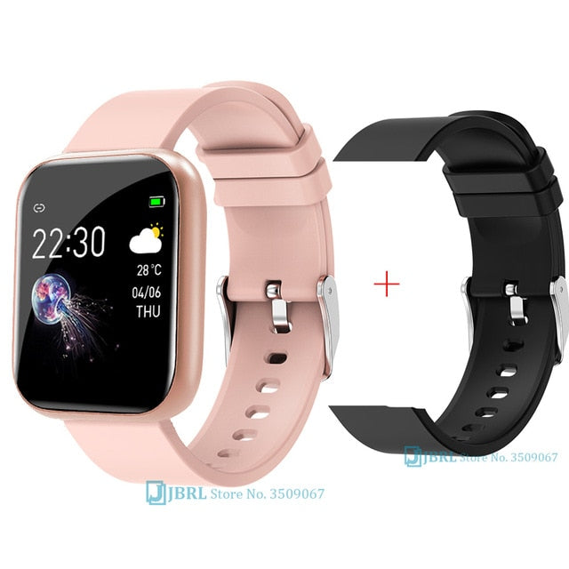 Smart Watch ( Android e IOS )