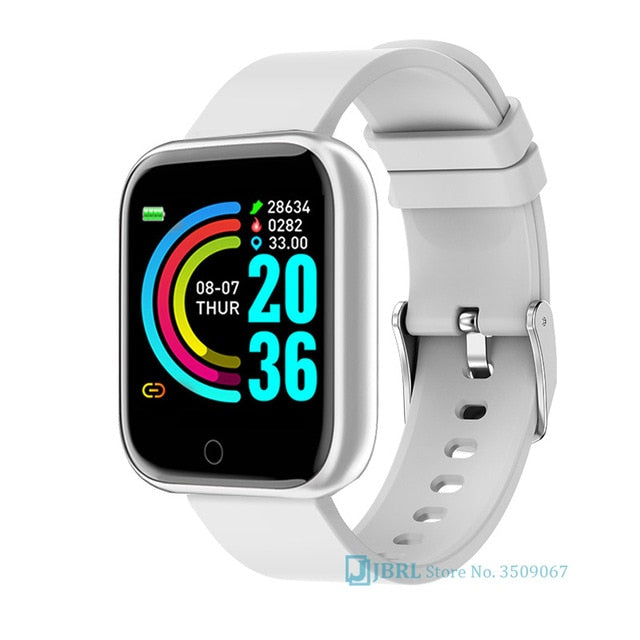 Smart Watch ( Android e IOS )