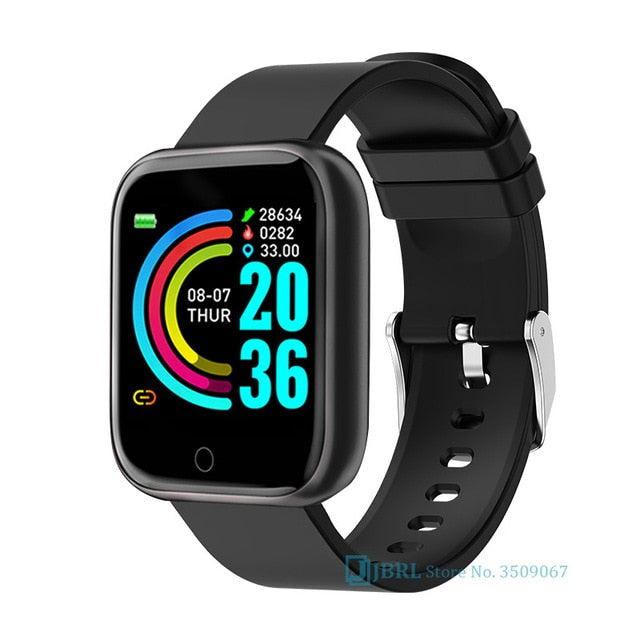 Smart Watch ( Android e IOS )