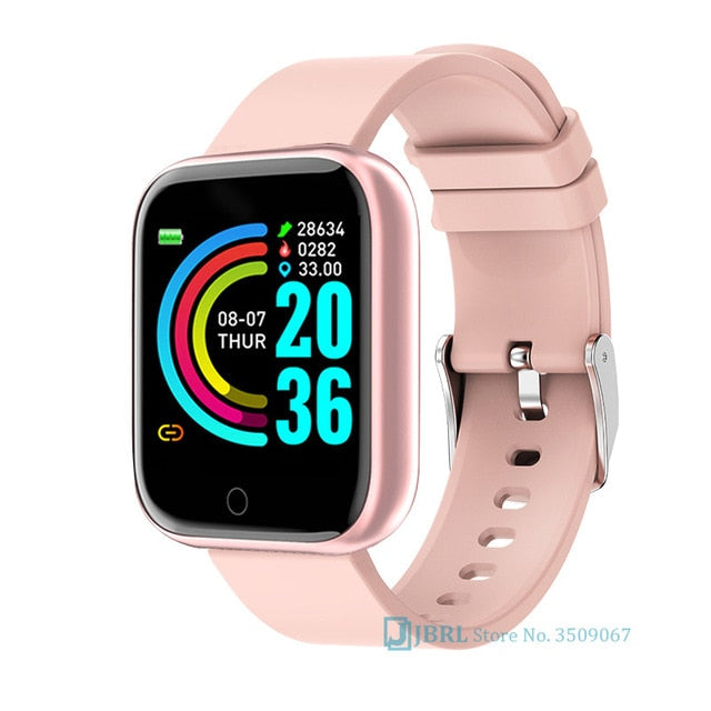 Smart Watch ( Android e IOS )