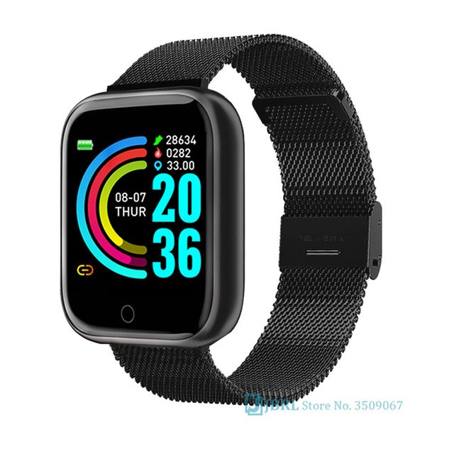 Smart Watch ( Android e IOS )