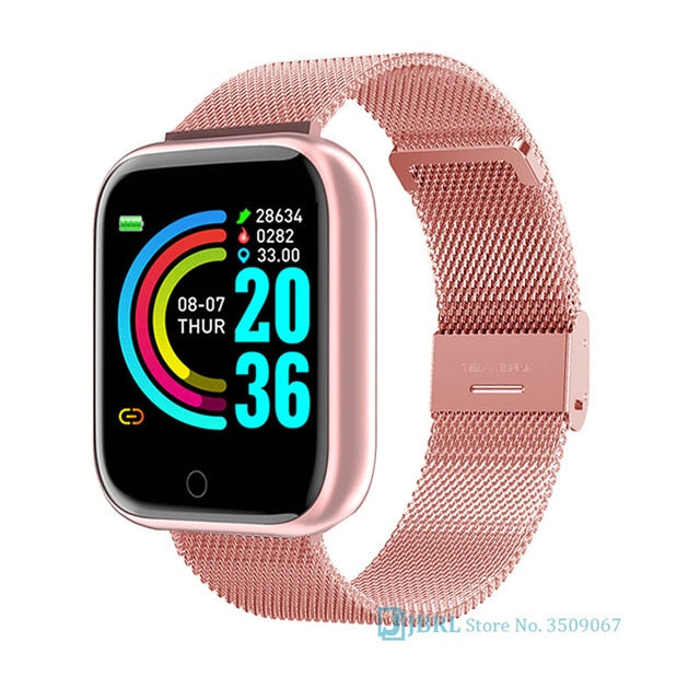 Smart Watch ( Android e IOS )