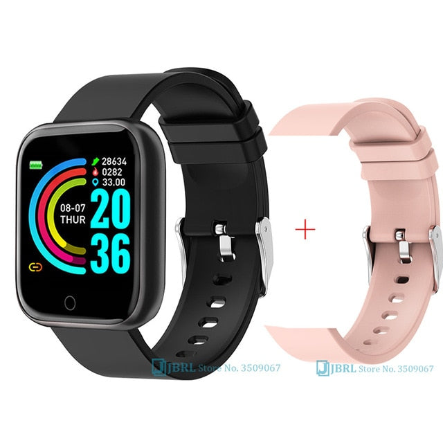 Smart Watch ( Android e IOS )