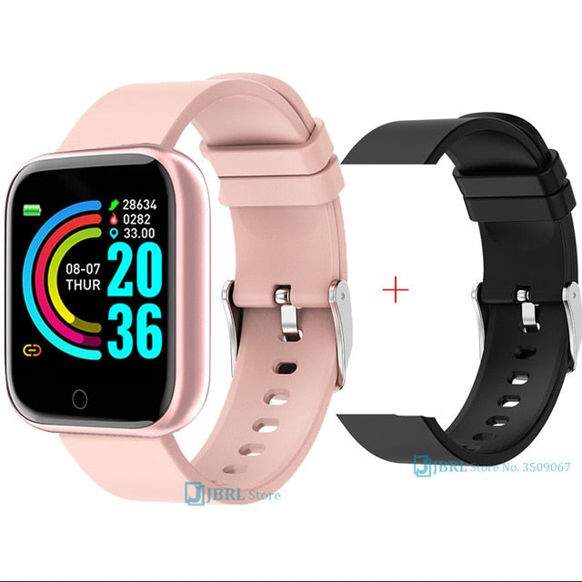 Smart Watch ( Android e IOS )