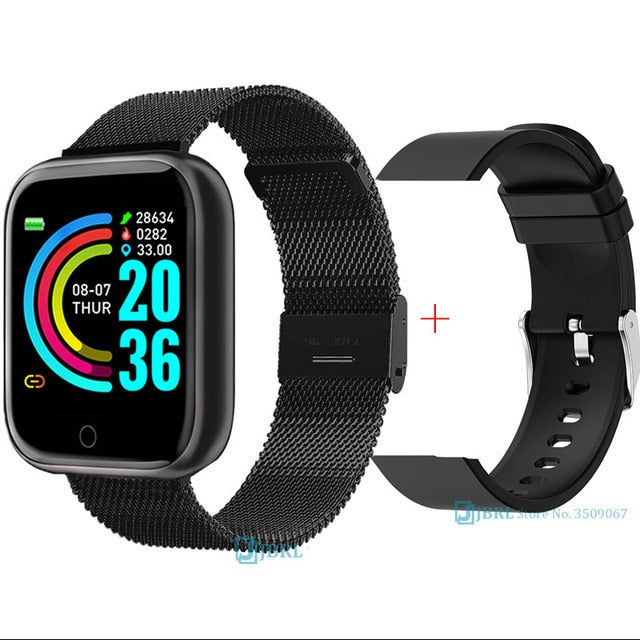 Smart Watch ( Android e IOS )