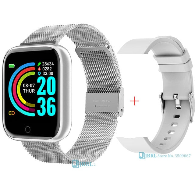 Smart Watch ( Android e IOS )